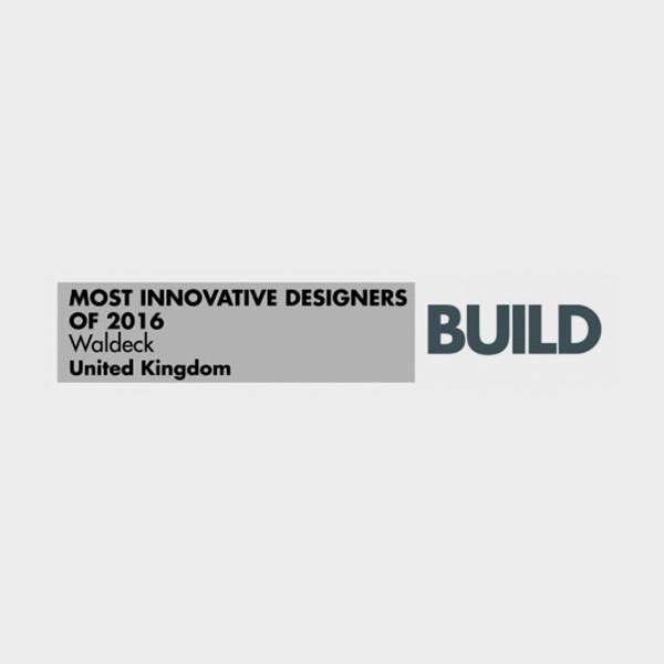 Build Magazine Awards 201