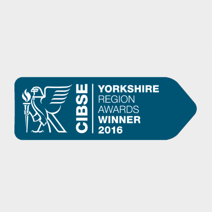 CIBSE Yorkshire Awards 