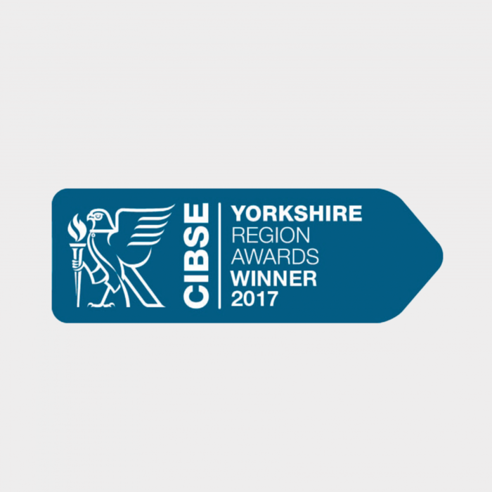 CIBSE Yorkshire Awards 2017