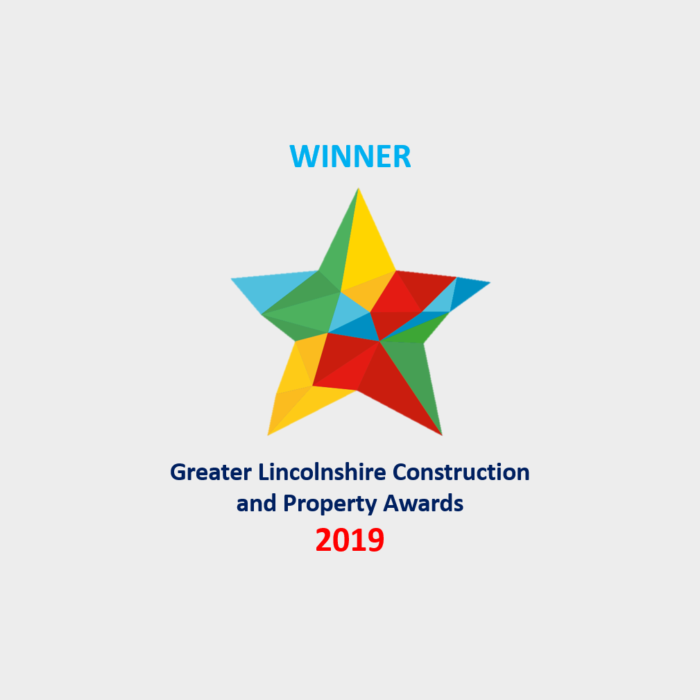 Lincolnshire Construction and Property Awards 2019