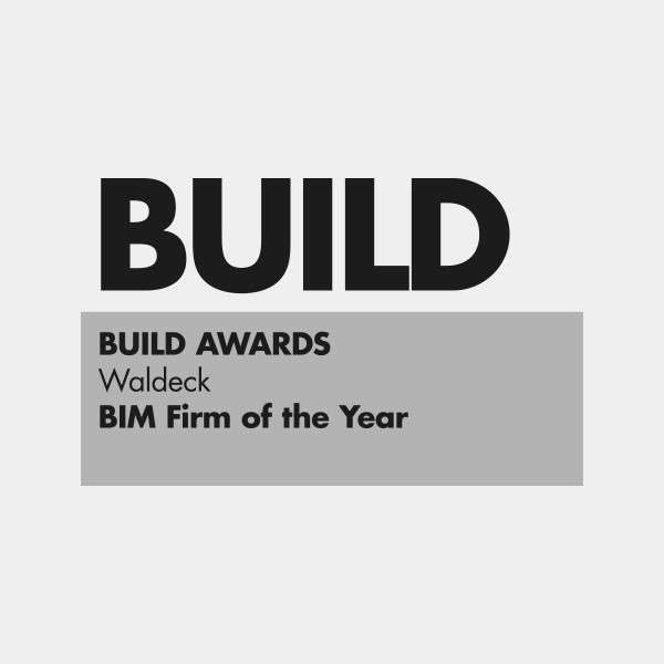 BUILD BIM Firm of the Year