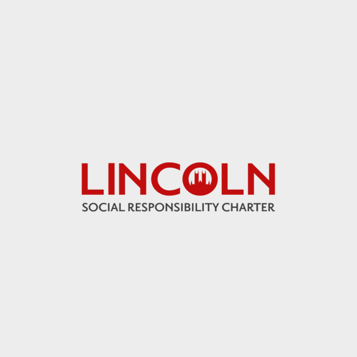 Lincoln Social Responsibility Charter