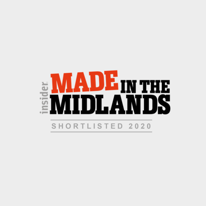 Made in the Midlands Awards 2020