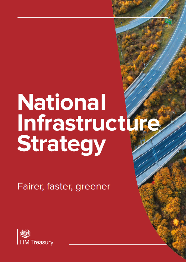 National Infrastructure Strategy