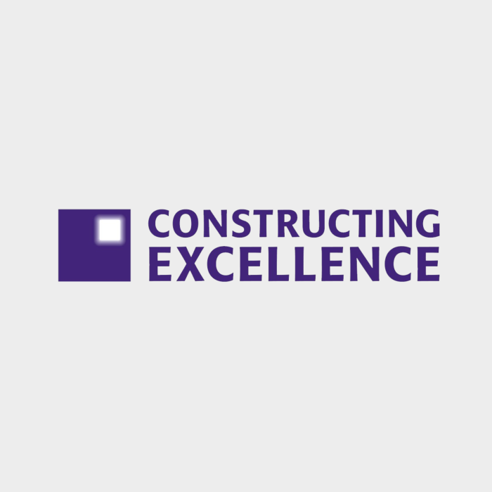 Constructing Excellence Members