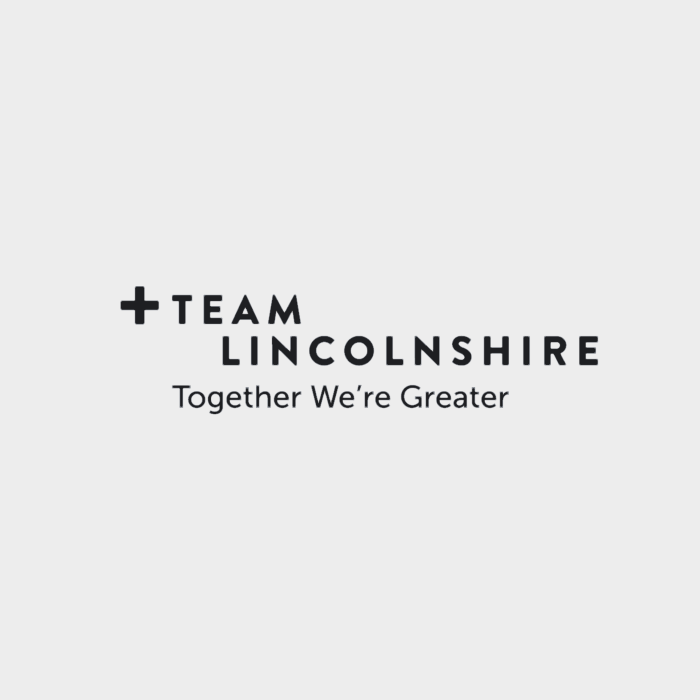 Team Lincolnshire Ambassadors