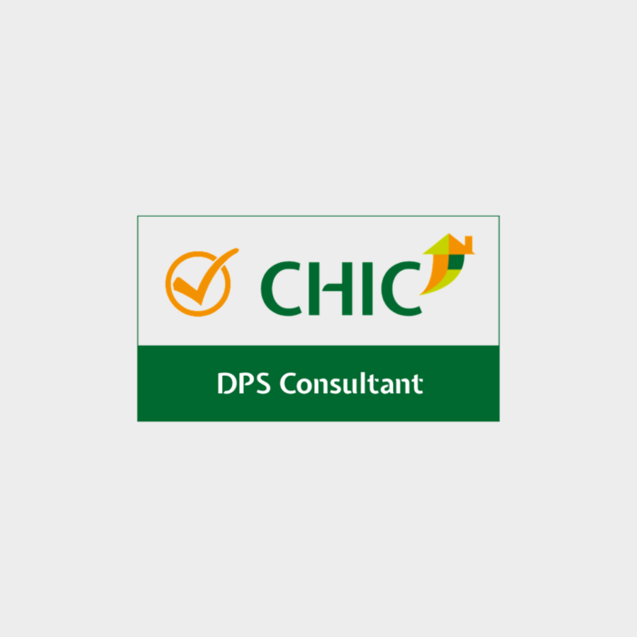 Communities & Housing Investment Consortium (CHIC) Development DPS 